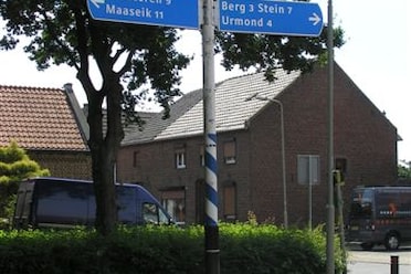 Horecapand - Limburg (op aanvraag) - Op aanvraag