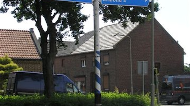 Horecapand - Limburg (op aanvraag) - Op aanvraag