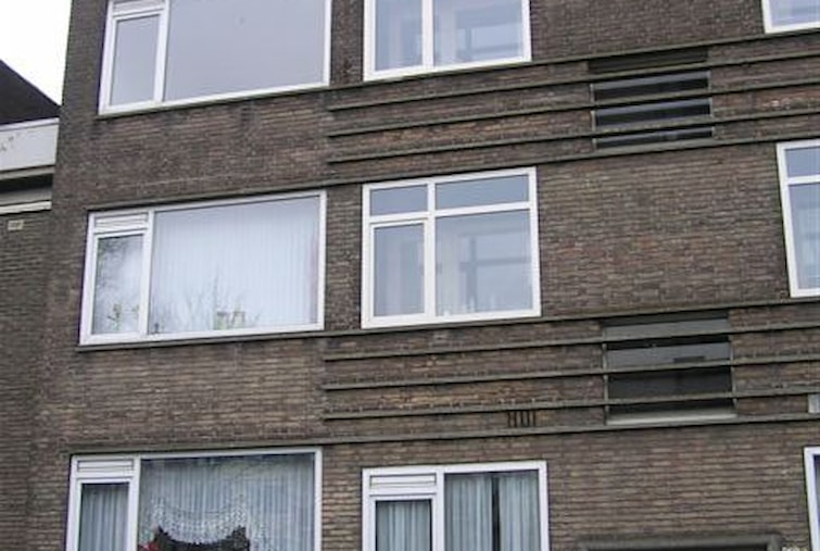 Woning / appartement - Rotterdam - Grieksestraat 75a en Russischestraat 106c