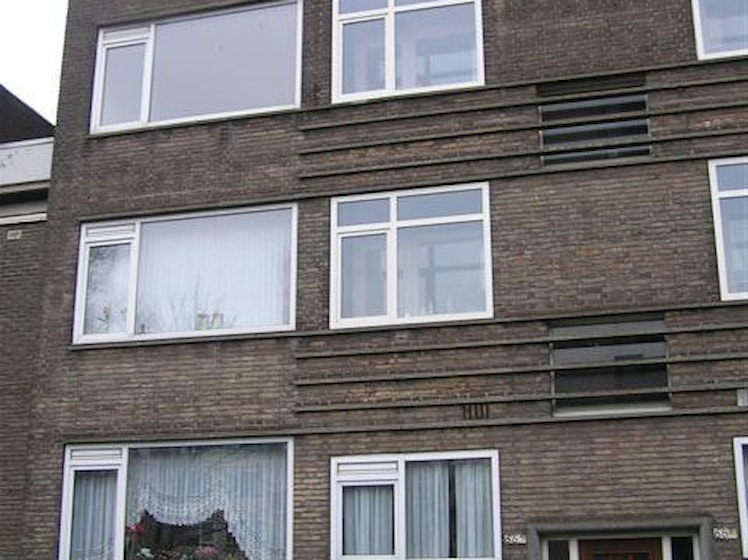 Woning / appartement - Rotterdam - Grieksestraat 75a en Russischestraat 106c