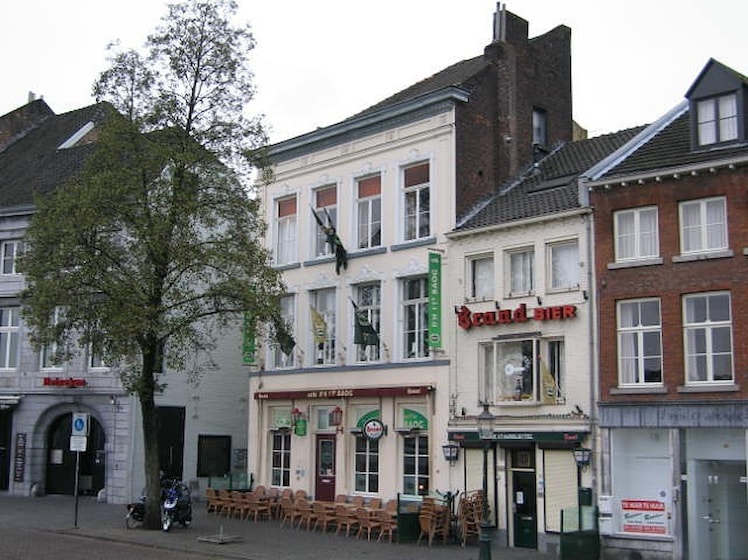 Horecapand - Maastricht - Kesselskade
