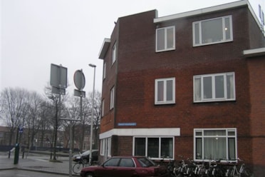 Bosboom Toussaintstraat 29 en 29-bis Utrecht