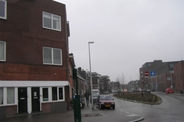 Woning / appartement - Utrecht - Bosboom Toussaintstraat 29 en 29-bis