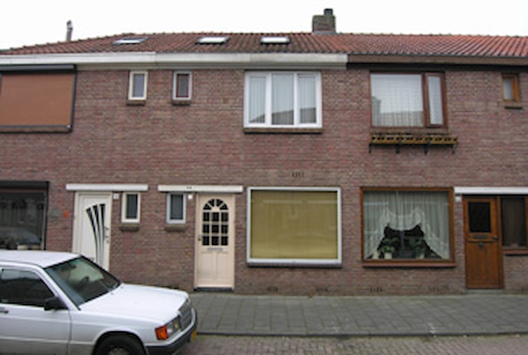 Woning / appartement - Tilburg - Nicolaas Beetsstraat 16