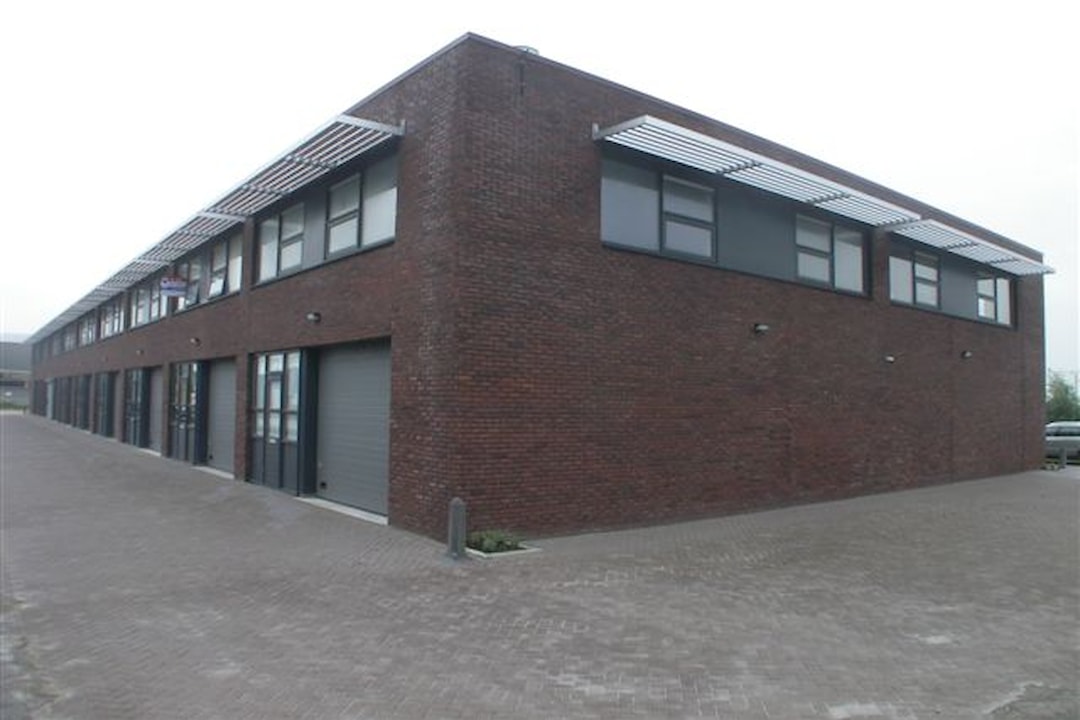 Image of Wormerveer (sale-and-lease-back)