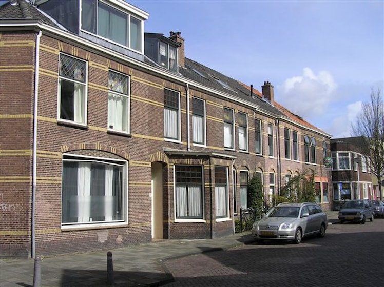 Woning / appartement - Leiden - Morsweg 67