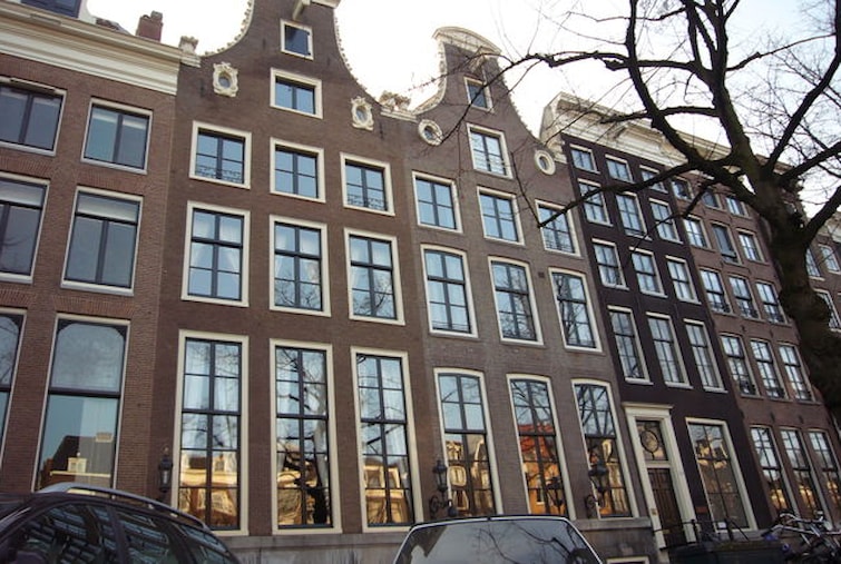 Woning / appartement - Amsterdam - Keizersgracht 580 A