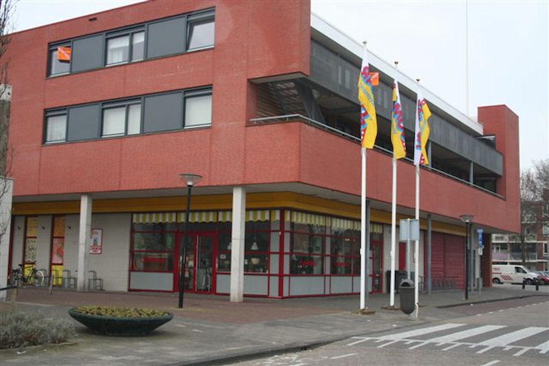Image of Zandvoort