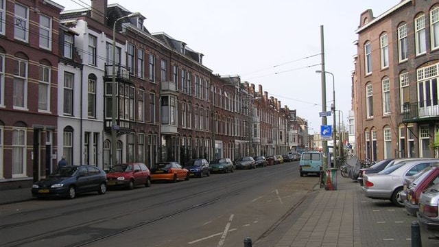Edisonstraat