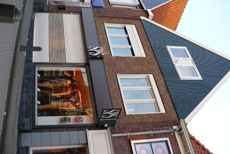 Winkelpand - Volendam - Zeestraat 7