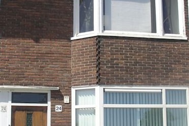 Woning / appartement - Haarlem - Vondelweg