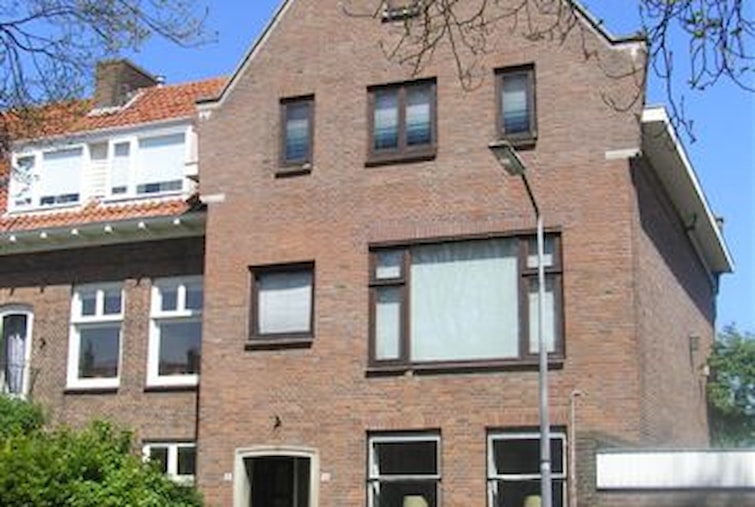 Woning / appartement - Haarlem - Amperelaan