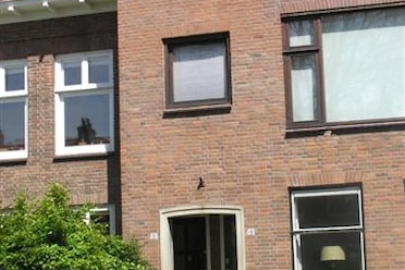 Woning / appartement - Haarlem - Amperelaan