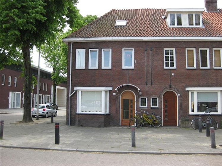 Woning / appartement - Tilburg - Leenherenstraat 43