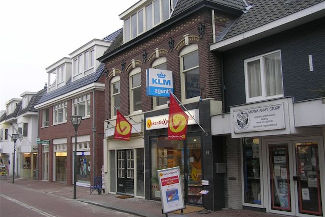 Image of Driebergen