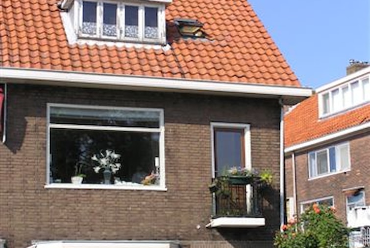 Woning / appartement - Haarlem - Jan Gijzenkade 3 hoog