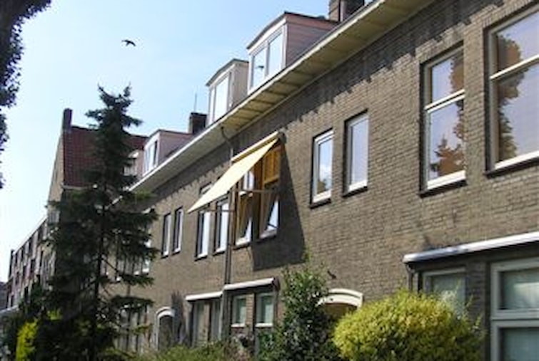 Woning / appartement - Haarlem - Eksterlaan 113 ZO