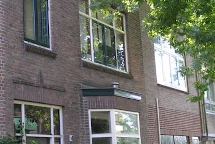 Woning / appartement - Haarlem - Raadhuisstraat 4