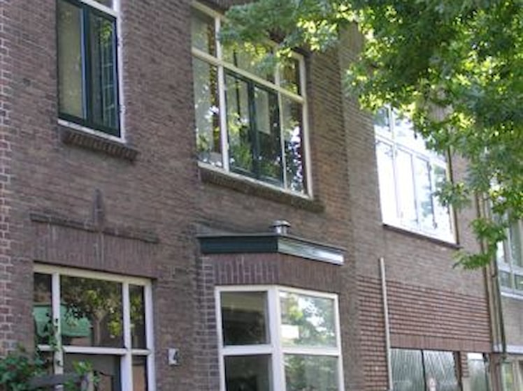 Woning / appartement - Haarlem - Raadhuisstraat 4