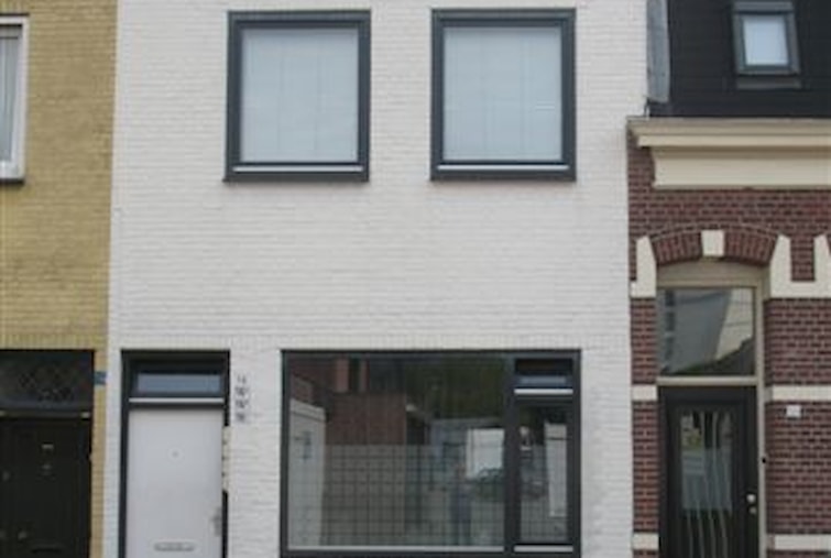 Woning / appartement - Tilburg - Gouden Regenstraat 16