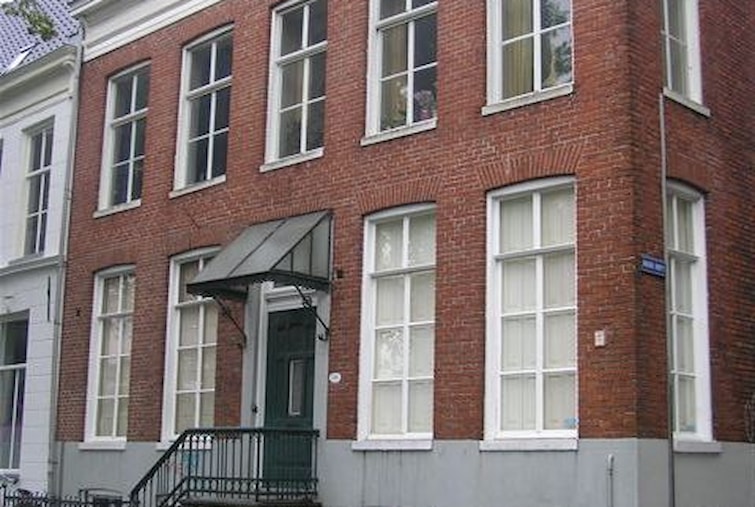 Woning / appartement - Groningen - Lopendediep 10/10a