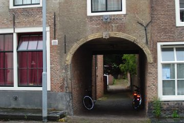 Woning / appartement - Middelburg - Nederstraat 23
