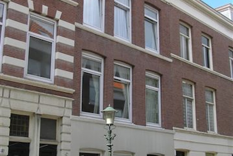 Woning / appartement - Den Haag - Barentszstraat 44