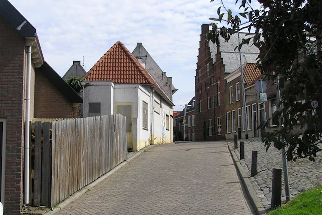 Image of Ooltgensplaat (Zuid-Holland)