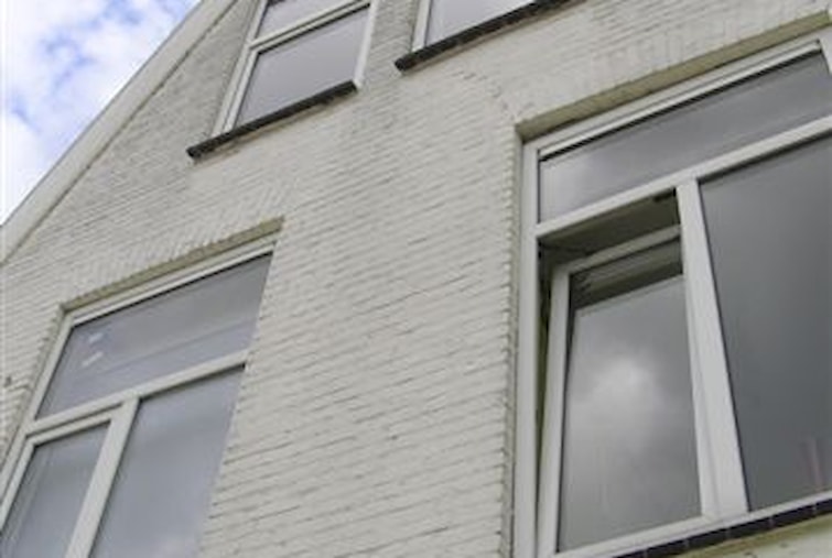Woning / appartement - Den Haag - De Gheijnstraat 151/153