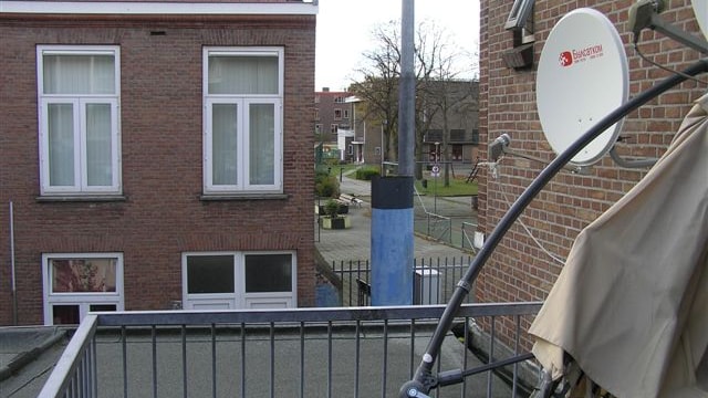 Woning / appartement - Den Haag - De Gheijnstraat 134-136