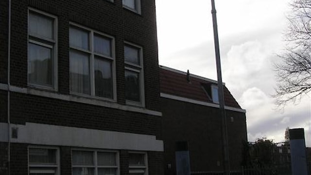 Woning / appartement - Den Haag - De Gheijnstraat 134-136