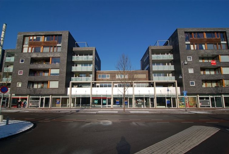 Winkelpand - Apeldoorn - Molenstraat-Centrum 381