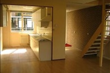 Woning / appartement - Rotterdam - Graaf Balderikstraat