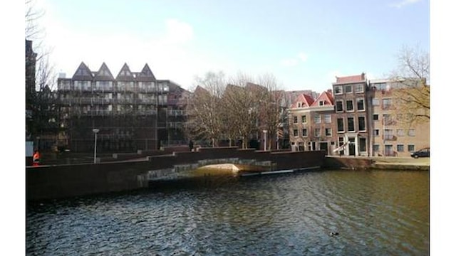 Woning / appartement - Rotterdam - Graaf Balderikstraat