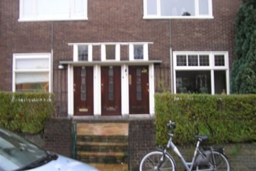 Woning / appartement - Arnhem - Van Wageningenstraat 26