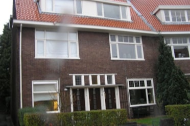 Woning / appartement - Arnhem - Van Wageningenstraat 26