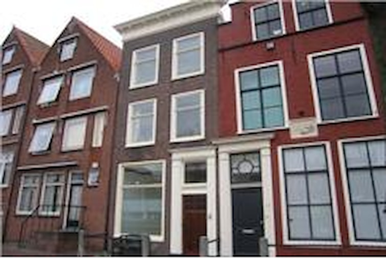 Woning / appartement - Leiden - Oude Singel 240