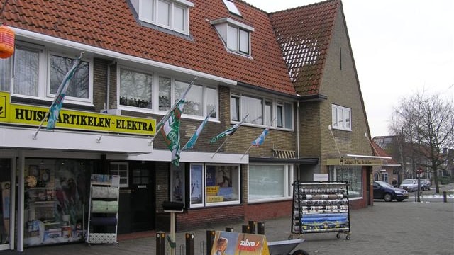 Woning / appartement - Hilversum - Jan van der Heijdenstraat 61