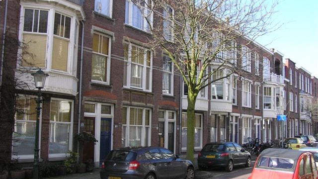 Woning / appartement - Den Haag - Op aanvraag