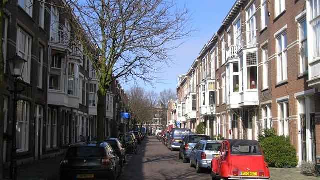 Woning / appartement - Den Haag - Op aanvraag
