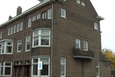 Woning / appartement - Maastricht - Statensingel 158