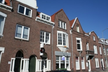 Woning / appartement - Heerlen - Ruys de Beerenbroucklaan 12