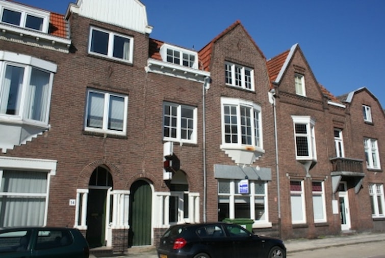 Woning / appartement - Heerlen - Ruys de Beerenbroucklaan 12