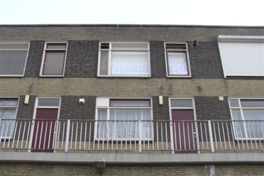 Woning / appartement - Den Bosch - Churchilllaan 103