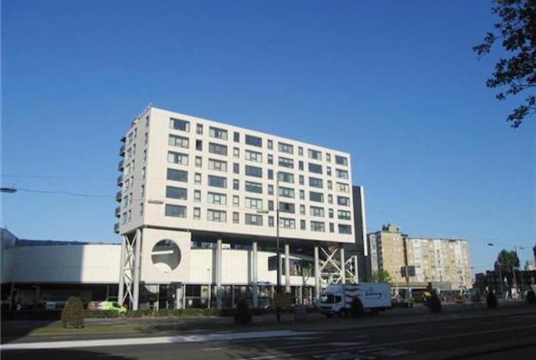 Woning / appartement - Rotterdam - Zuidplein 700