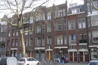 Woning / appartement - Rotterdam - Graaf Florisstraat 100-B