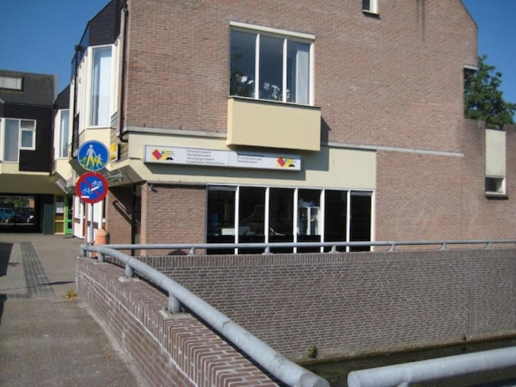 Winkelpand - Zwolle - Sellekamp 14