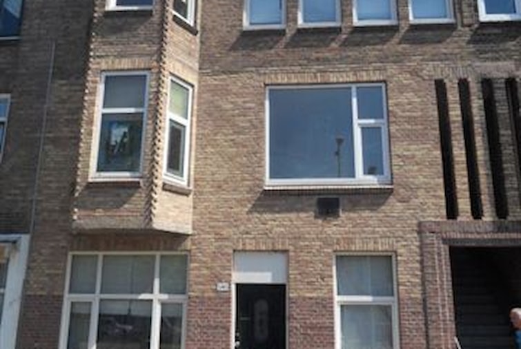 Woning / appartement - Den Haag - Rijswijkseweg 552/552a