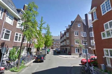 Woning / appartement - Amsterdam - Grevelingenstraat 9
