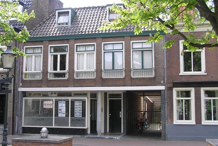Winkelpand - Amersfoort - Adres op aanvraag